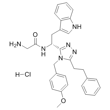 JMV 2959 hydrochlorideͼƬ