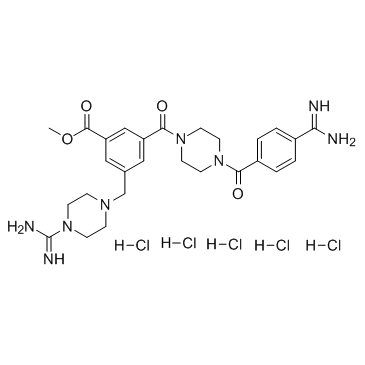 CBB1007 hydrochlorideͼƬ