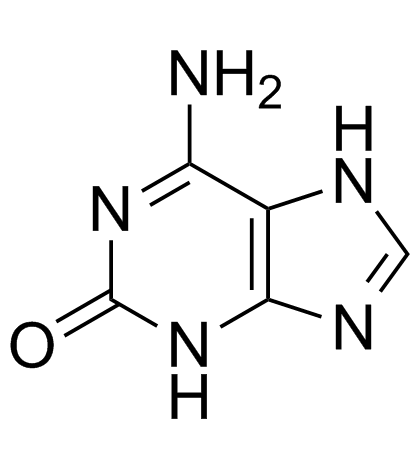 Isoguanine图片