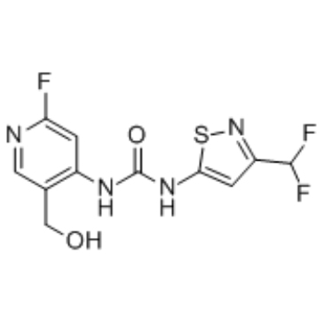 BRM/BRG1 ATP Inhibitor-1ͼƬ