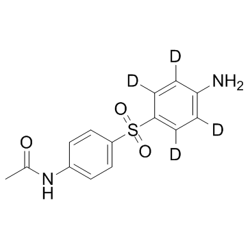 N-acetyl Dapsone D4ͼƬ