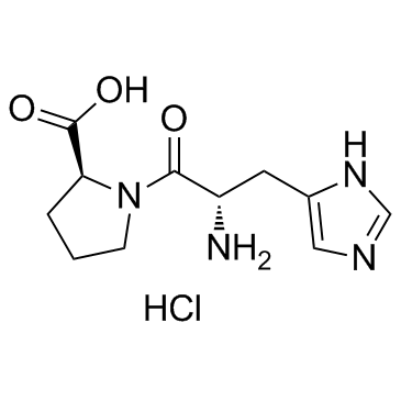 His-Pro hydrochlorideͼƬ