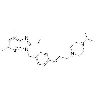 GPR4 antagonist 1ͼƬ