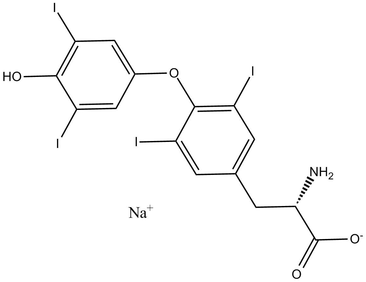 Levothyroxine sodiumͼƬ