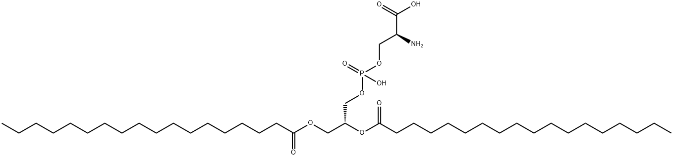 Phosphatidylserine图片