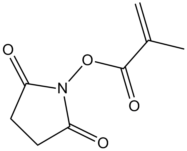 N-Succinimidyl MethacrylateͼƬ