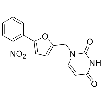 Codon readthrough inducer 1ͼƬ