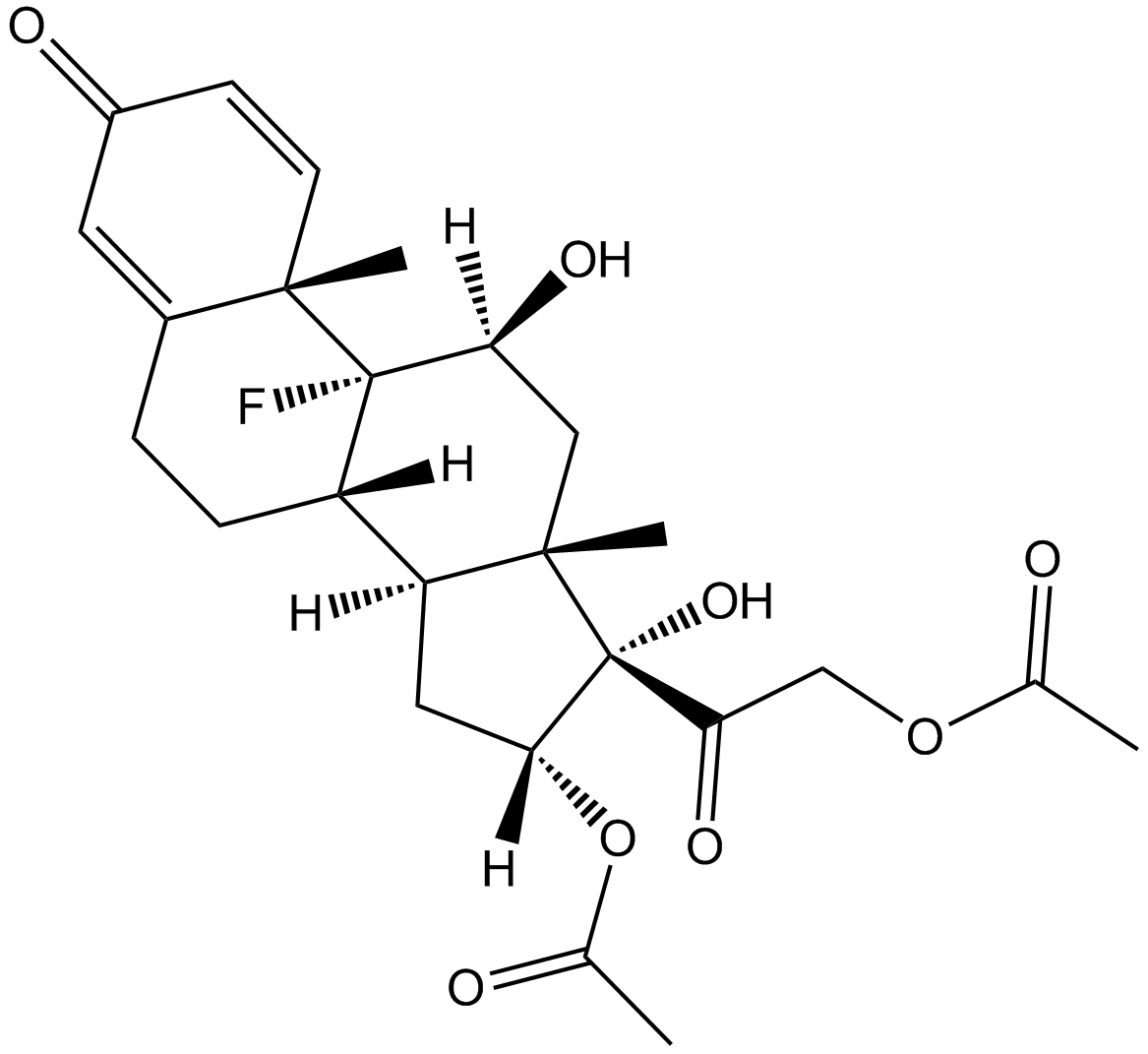 Triamcinolone DiacetateͼƬ