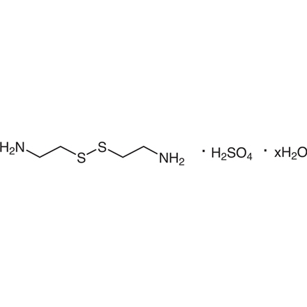 Cystamine Sulfate HydrateͼƬ