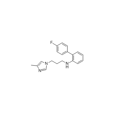 Glutaminyl Cyclase Inhibitor 2ͼƬ