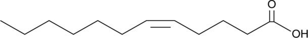 5(Z)-Dodecenoic AcidͼƬ