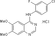 ZM 306416 hydrochlorideͼƬ