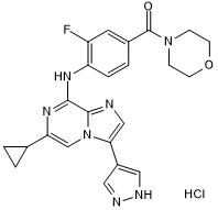 P21d hydrochlorideͼƬ