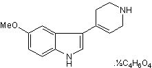 RU 24969 hemisuccinateͼƬ