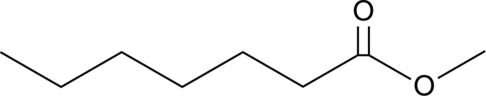 Heptanoic Acid methyl esterͼƬ