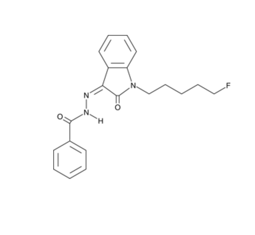 5-fluoro BZO-POXIZIDͼƬ