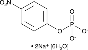 4-Nitrophenyl Phosphate(sodium salt hydrate)ͼƬ