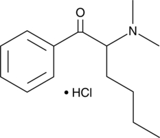 -Dimethylaminohexanophenone(hydrochloride)ͼƬ