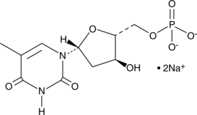 5'-Thymidylic Acid(sodium salt)ͼƬ