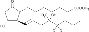 Misoprostol-d5ͼƬ