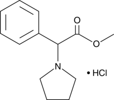 Methyl 2-phenyl-2-(pyrrolidin-1-yl)acetate(hydrochloride)ͼƬ