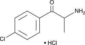 4-Chlorocathinone(hydrochloride)ͼƬ