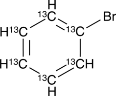 Bromobenzene-13C6ͼƬ