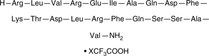 Histone H3(69-89)amide(human,mouse,rat,bovine)(trifluoroacetate salt)ͼƬ