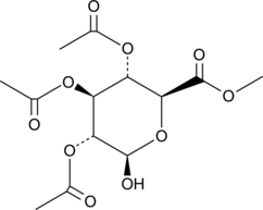 2,3,4-Tri-O-acetyl--D-Glucuronide methyl esterͼƬ