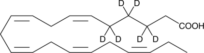 Heneicosapentaenoic Acid-d6ͼƬ