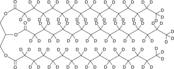 1,2,3-Tripalmitoyl-d31-rac-glycerolͼƬ