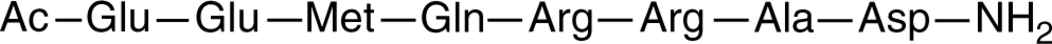 Acetyl Octapeptide-3ͼƬ