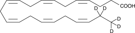 Docosahexaenoic Acid-d5 MaxSpec? StandardͼƬ