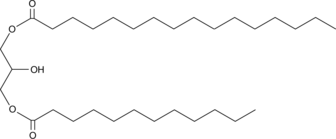 1-Palmitoyl-3-Lauroyl-rac-glycerolͼƬ