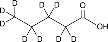 Pentanoic Acid-d9ͼƬ