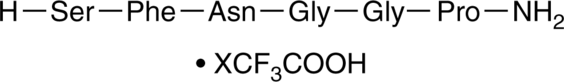 PAR3(1-6)amide(mouse)(trifluoroacetate salt)ͼƬ