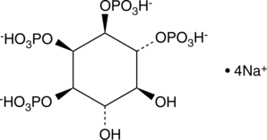 D-myo-Inositol-1,2,3,6-tetraphosphate(sodium salt)ͼƬ