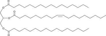 1,3-Dipalmitoyl-2-Oleoyl-rac-glycerolͼƬ