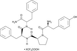 Endomorphin 2(trifluoroacetate salt)ͼƬ