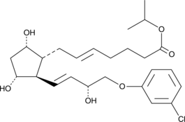 (+)-5-trans Cloprostenol isopropyl esterͼƬ