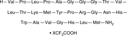 GRP(human)(trifluoroacetate salt)ͼƬ