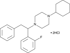 2-fluoro MT-45(hydrochloride)ͼƬ