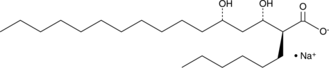 Orlistat Degradation Product(sodium salt)ͼƬ