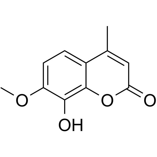 7-Methoxy-4-methyl-coumarin-8-olͼƬ