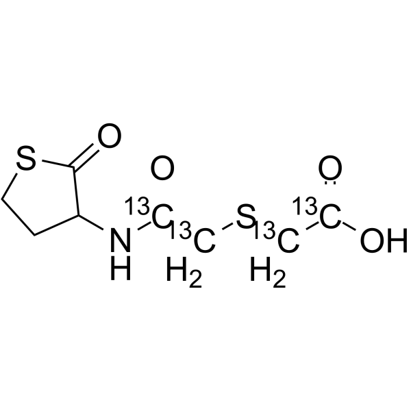 Erdosteine-13C4ͼƬ