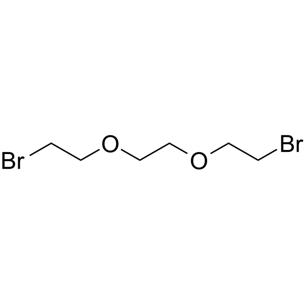 Bromo-PEG2-bromideͼƬ