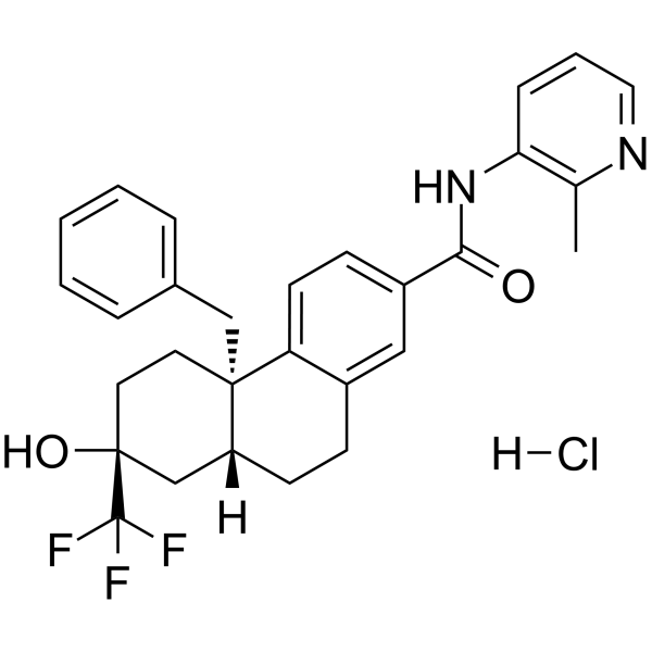 Dagrocorat hydrochlorideͼƬ