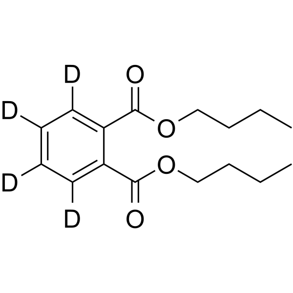 Dibutyl phthalate-3,4,5,6-d4ͼƬ