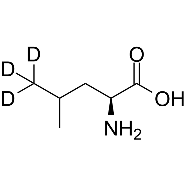 L-Leucine-d3ͼƬ