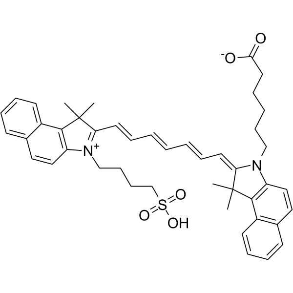 ICG-carboxylic acidͼƬ